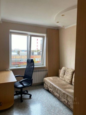 Продажа квартиры 3-комн.<br /> по адресу г. Омск,  ул. Чернышевского, 80