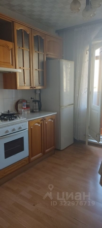 Продажа квартиры 3-комн.<br /> по адресу г. Омск,  ул. Иркутская, 74 к1