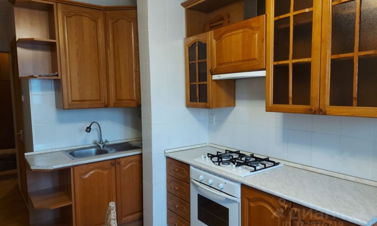 Продажа квартиры 3-комн.<br /> по адресу г. Омск,  ул. Иркутская, 74 к1