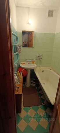 Продажа квартиры 3-комн.<br /> по адресу п. Ключи, п. Ключи, ул. Березовая, 11