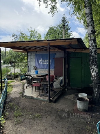 Продажа дачи<br /> по адресу г. Омск, 