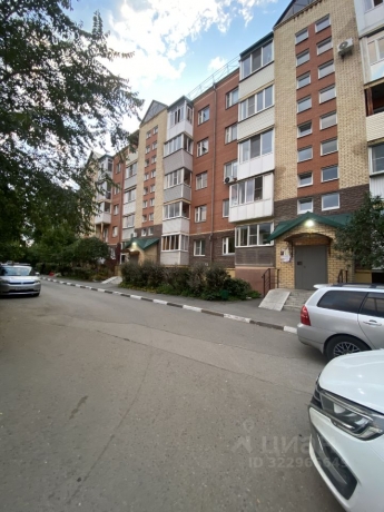 Продажа квартиры 1-комн.<br /> по адресу г. Омск,  ул. Перелета, 14 к1