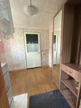 Продажа квартиры 2-комн.<br /> по адресу Густафьево, ст. Густафьево, ул. Станционная, 3