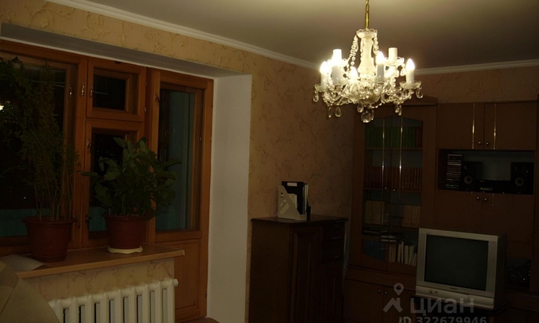 Продажа квартиры 3-комн.<br /> по адресу г. Омск,  ул. 35-я Северная, 1 к1