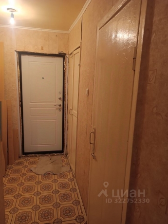 Продажа квартиры 1-комн.<br /> по адресу с. Красноярка, Омский р-н, с. Красноярка, ул. Колос санаторий