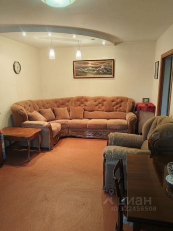 Продажа квартиры 2-комн.<br /> по адресу г. Омск,  ул. Багратиона, 94