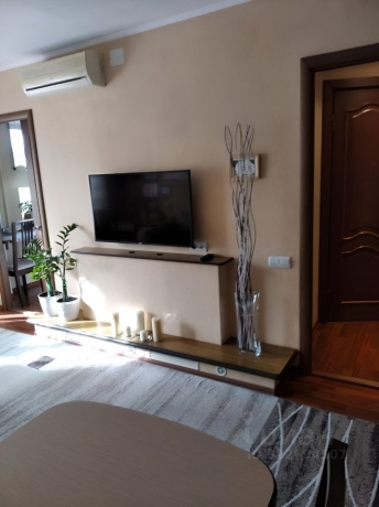 Продажа квартиры 2-комн.<br /> по адресу г. Омск,  проезд. Лесной, 3