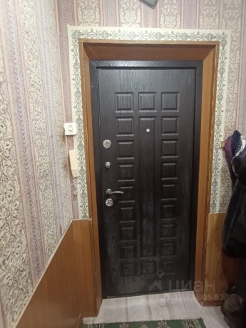 Продажа квартиры 4-комн.<br /> по адресу г. Омск,  ул. Дмитриева, 15