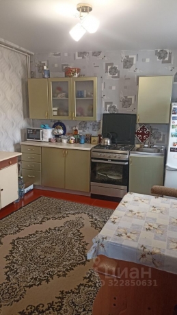 Продажа дома<br /> по адресу г. Омск,  ул. Инженерная, 90