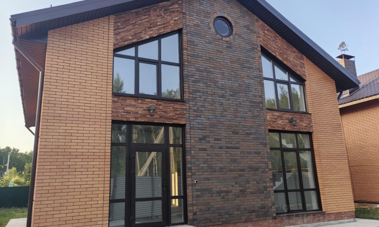 Продажа дома<br /> по адресу г. Омск,  ул. Т.Авдеева