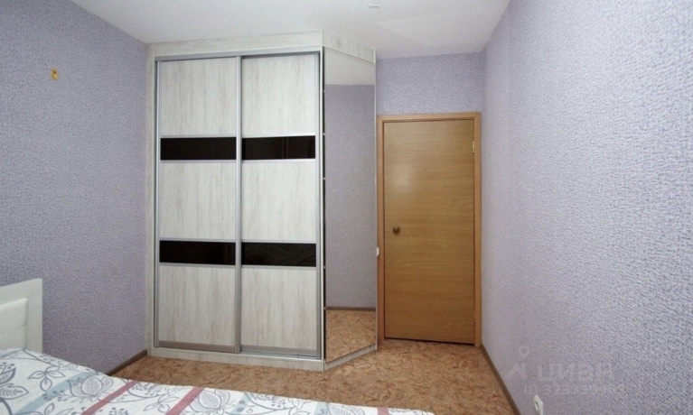 Продажа квартиры 3-комн.<br /> по адресу г. Омск,  проезд. Амурский 1-й, 5 к1