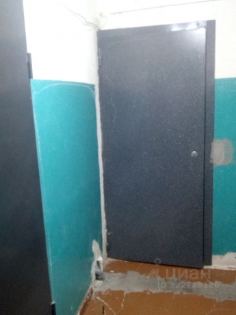 Продажа комнаты<br /> по адресу г. Омск,  ул. Вострецова, 5/1