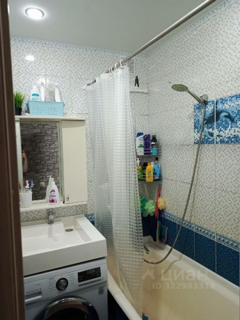 Продажа квартиры 3-комн.<br /> по адресу г. Калачинск, г. Калачинск, ул. 15 Съезда ВЛКСМ, 2