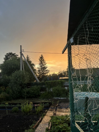 Продажа дачи<br /> по адресу г. Омск,  дп. сдт Рассвет (САО)