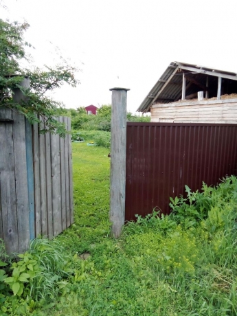 Продажа дома<br /> по адресу д. Усовка, д. Усовка, ул. Дачная