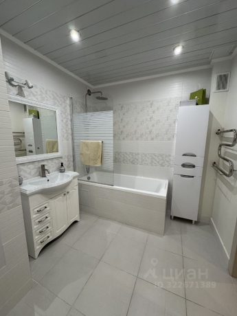 Продажа квартиры 3-комн.<br /> по адресу п. Ростовка, Омский р-н, п. Ростовка, ул. Михаила Врубеля, 2