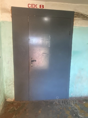 Продажа комнаты<br /> по адресу г. Омск,  ул. Мамина-Сибиряка, 3