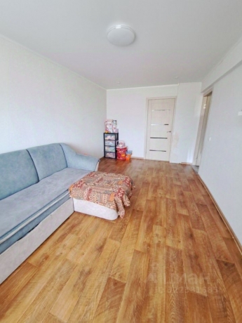 Продажа квартиры 2-комн.<br /> по адресу г. Омск,  пр-кт. Менделеева, 27Б