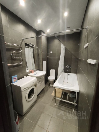 Продажа квартиры 1-комн.<br /> по адресу г. Омск,  пр-кт. Космический, 20 к7