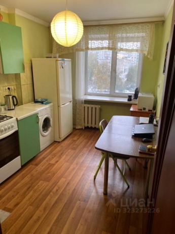 Продажа квартиры 1-комн.<br /> по адресу г. Омск,  ул. Красный Путь, 22