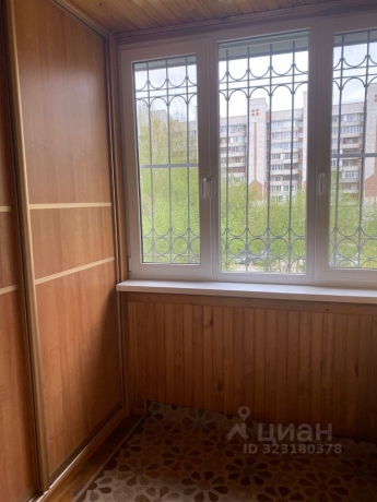 Продажа квартиры 3-комн.<br /> по адресу г. Омск,  ул. Крупской, 27 к1