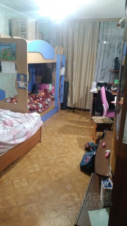 Продажа квартиры 3-комн.<br /> по адресу п. Ключи, п. Ключи, ул. Березовая, 11