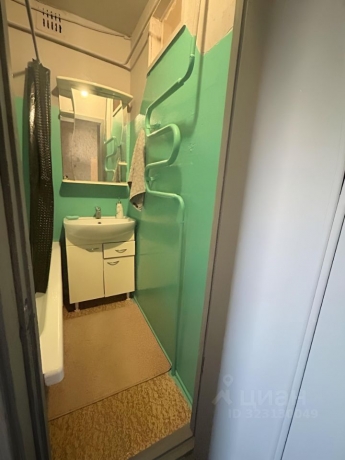 Продажа квартиры <br /> по адресу г. Омск,  пр-кт. Королева, 14Б