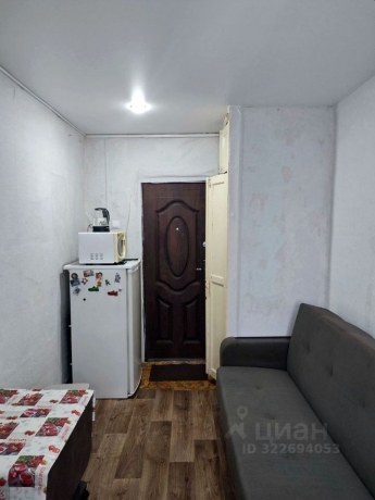 Продажа комнаты<br /> по адресу г. Омск,  пр-кт. Мира, 23А