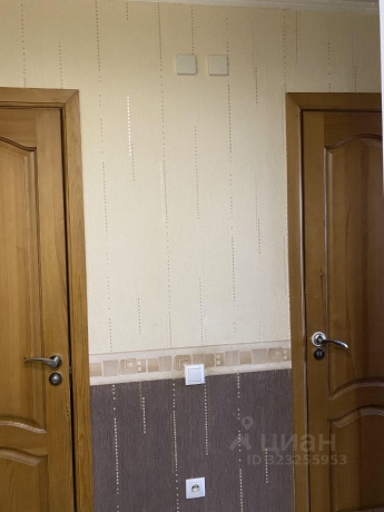 Продажа квартиры 3-комн.<br /> по адресу г. Омск,  ул. Крыловская, 21/1