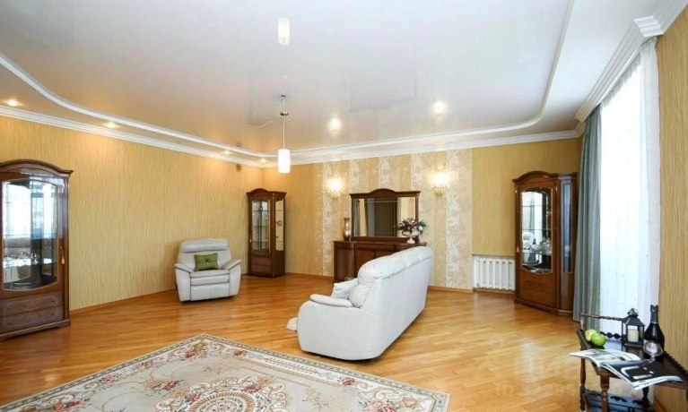 Продажа квартиры 3-комн.<br /> по адресу г. Омск,  пр-кт. Карла Маркса, 61/1