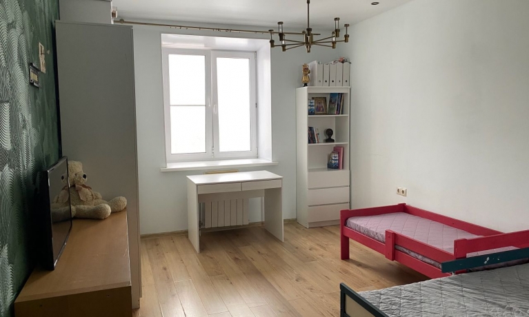 Продажа квартиры 2-комн.<br /> по адресу г. Омск,  ул. Транссибирская, 6 к2