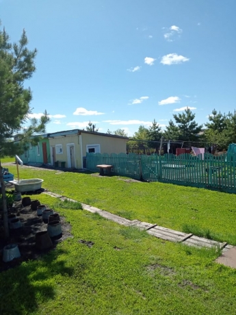 Продажа дома<br /> по адресу д. Вишневка, Шербакульский р-н, д. Вишневка, ул. Школьная