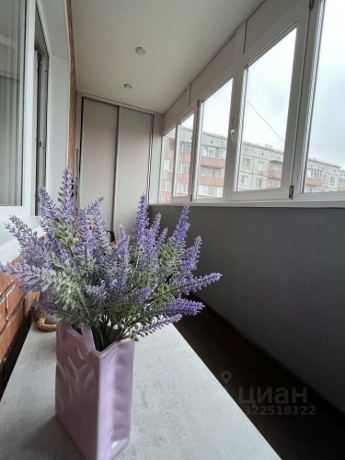 Продажа квартиры 2-комн.<br /> по адресу г. Омск,  ул. Коммунальная, 9 к1