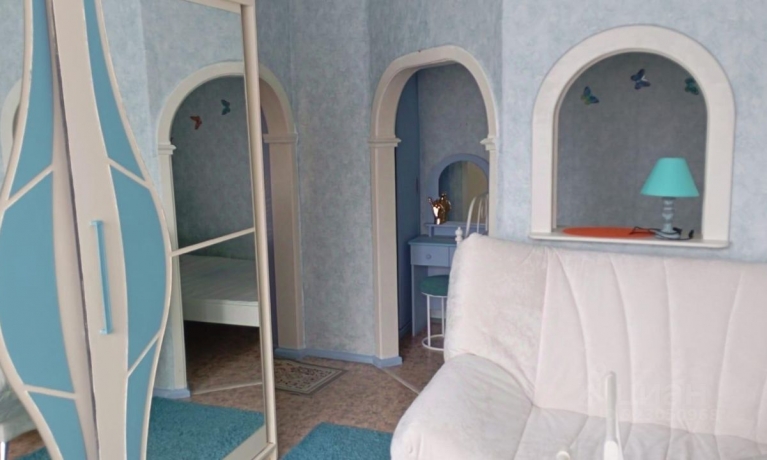 Продажа квартиры 1-комн.<br /> по адресу с. Лузино, Омский р-н, с. Лузино, ул. Советская, 4