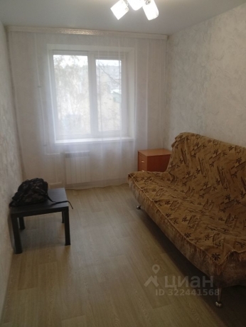 Продажа квартиры 2-комн.<br /> по адресу г. Омск,  ул. Заозерная, 11