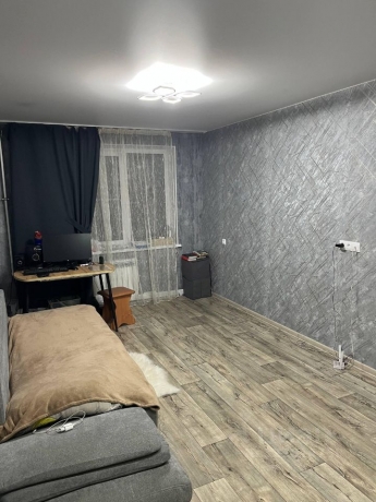Продажа квартиры 1-комн.<br /> по адресу г. Омск,  ул. Бородина, 4 к1