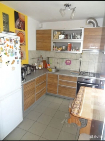 Продажа квартиры 3-комн.<br /> по адресу г. Омск,  ул. Бархатовой, 3В