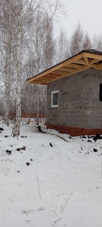 Продажа дома<br /> по адресу с. Красноярка, Омский р-н, с. Красноярка, тер. СНТ Курортный