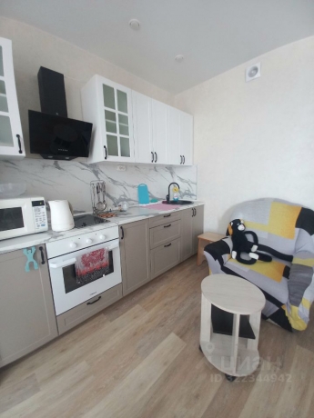 Продажа квартиры 1-комн.<br /> по адресу г. Омск,  ул. Взлетная, 9/1