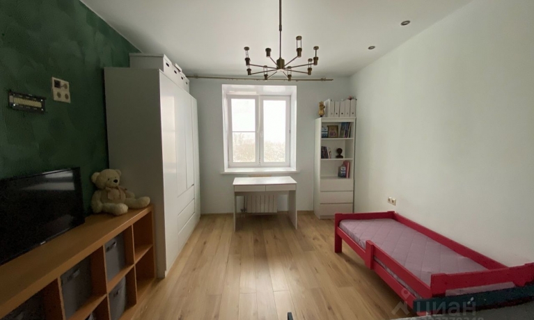 Продажа квартиры 2-комн.<br /> по адресу г. Омск,  ул. Транссибирская, 6 к2