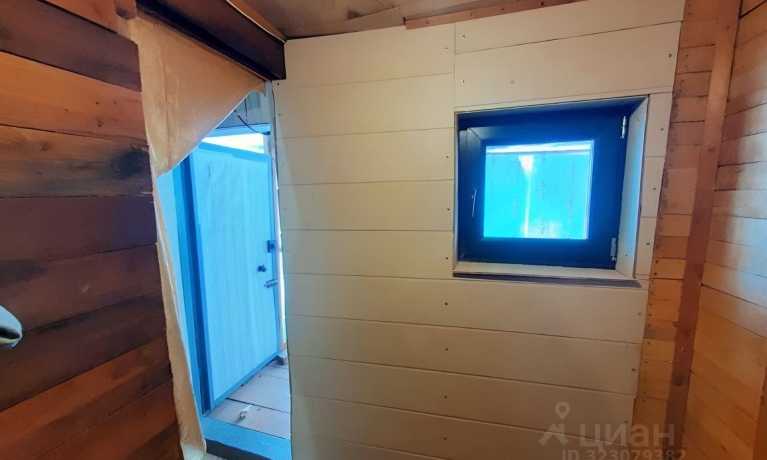 Продажа дачи<br /> по адресу г. Омск,  дп. сдт Фиалка (ОАО)