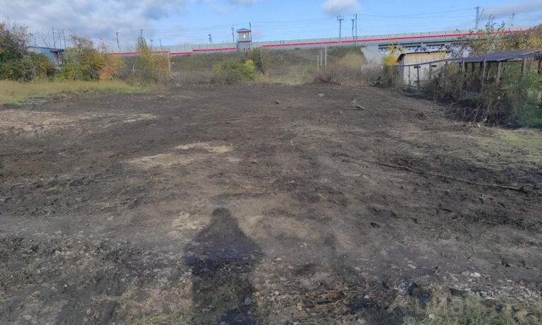 Продажа участка<br /> по адресу г. Омск,  дп. сдт Березка (ЦАО1)