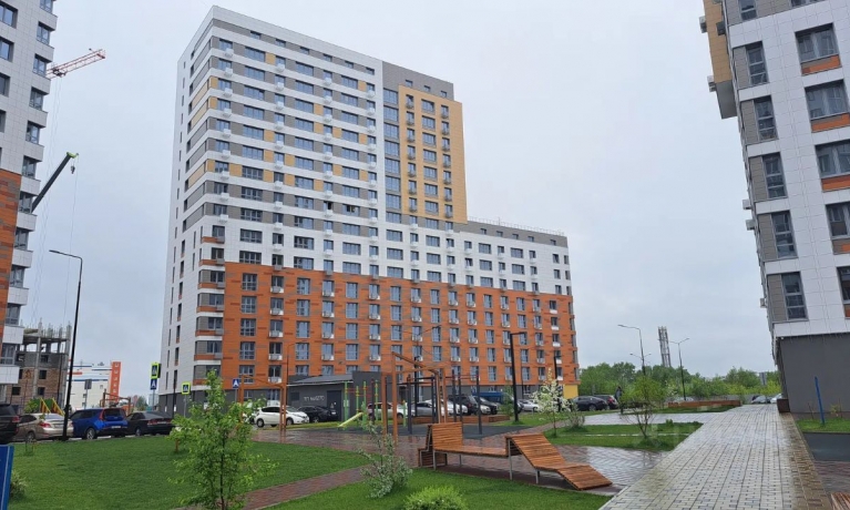 Продажа квартиры 1-комн.<br /> по адресу г. Омск,  ул. 70 лет Октября