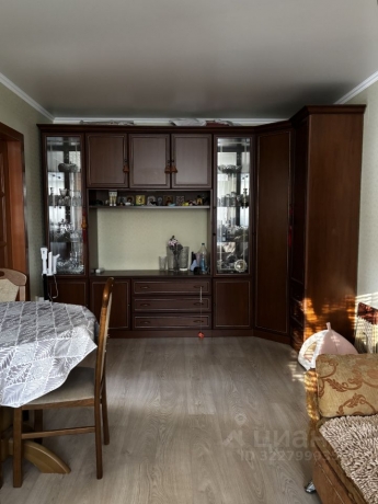 Продажа квартиры 4-комн.<br /> по адресу г. Омск,  ул. Блюхера, 18