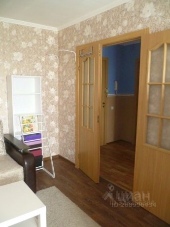 Продажа квартиры 1-комн.<br /> по адресу г. Омск,  ул. 24-я Северная, 218