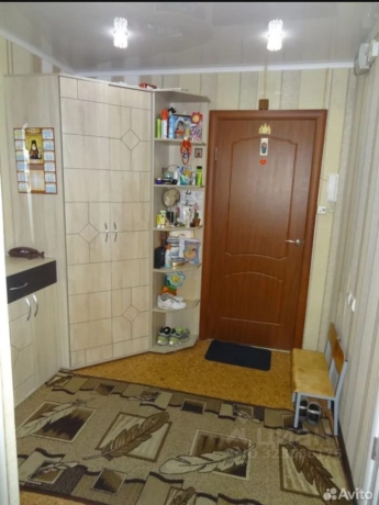 Продажа квартиры 3-комн.<br /> по адресу г. Омск,  ул. Бархатовой, 3В