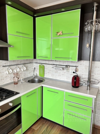 Продажа квартиры 2-комн.<br /> по адресу г. Омск,  ул. Дианова, 3