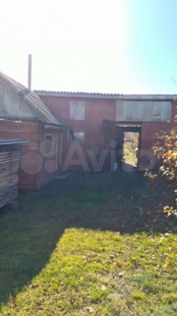 Продажа дома<br /> по адресу д. Петровка, Омский р-н, д. Петровка, ул. Садовая, 11