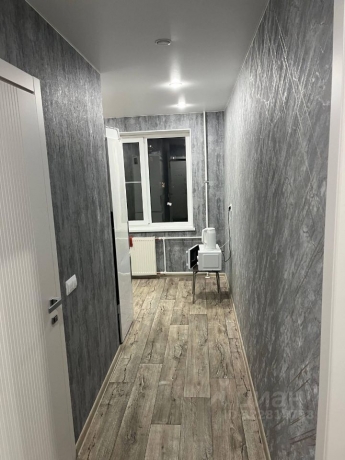 Продажа квартиры 1-комн.<br /> по адресу г. Омск,  ул. Бородина, 4 к1