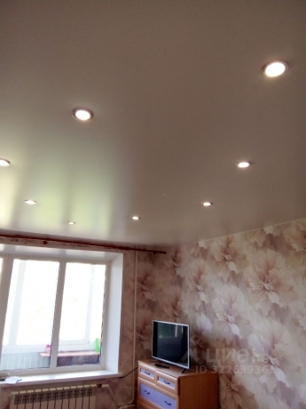 Продажа квартиры 2-комн.<br /> по адресу рп. Марьяновка, рп. Марьяновка, ул. Северная, 2Б